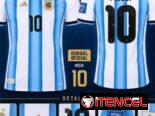 Camisetas oficiales del mundial 2026 de tus jugadores favoritos !!!
