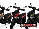 TRECK ACORAZADA 150 CC