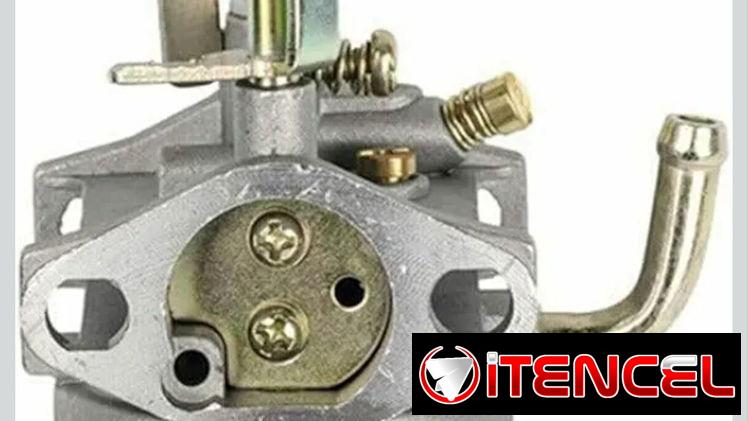 Carburador de planta electrica de1200w a 3000w