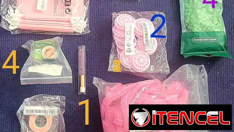 PRODUCTOS NUEVOS PARA PESTAÑAS