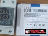⚡️ Protector de Voltaje TOMZN (110V / 60A)