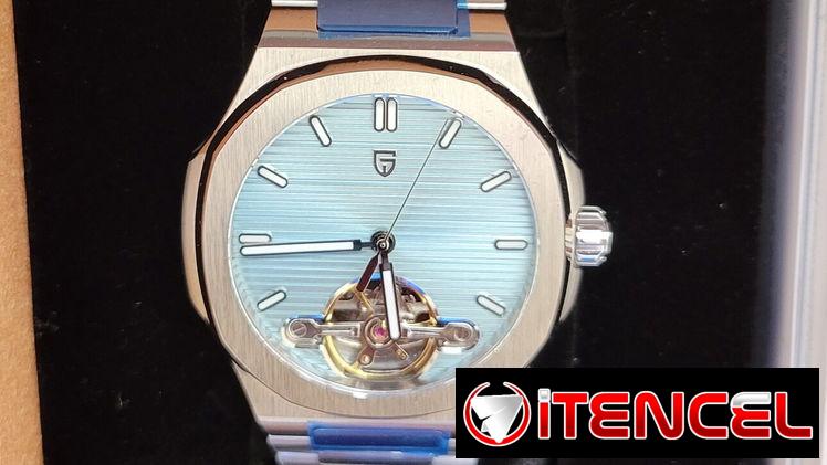 RELOJES INVICTA, PAGANI Y CASIO