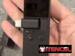 Cámara DJ Osmo Pocket para creadores de contenido