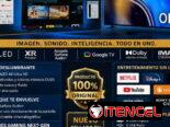 TV NUEVO SONY BRAVIA 8 OLED 77”