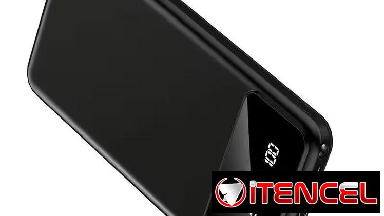 POWER BANK | POWERBANK | BATERIA | BATERIA PARA CELULAR | POWER STATION | MOVIL | MOBIL