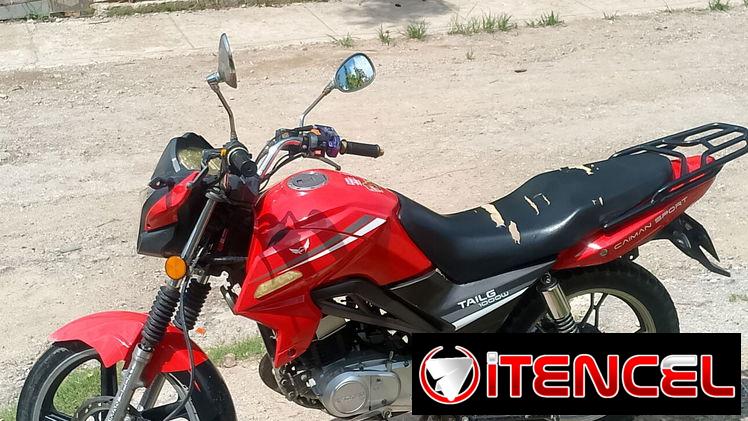 Cambio ax100 lifan con chapa y circulación por moto electrica, interesados me pueden escribir