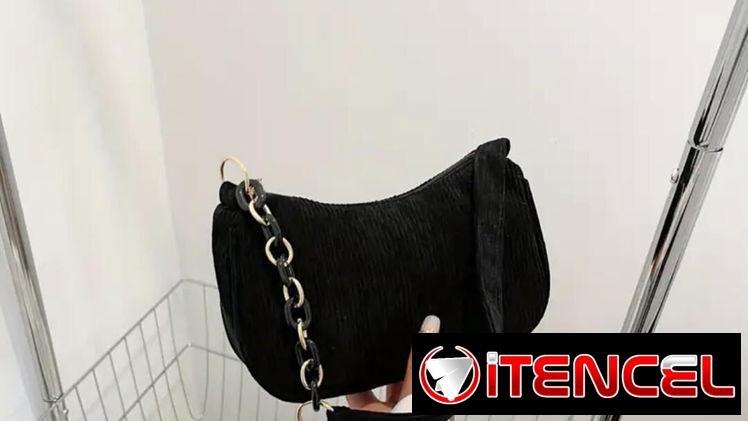Bolsas carteras y mochilas !