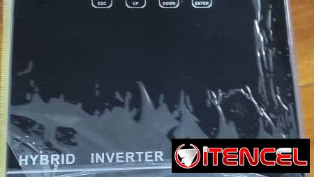 Inversor , cargador.