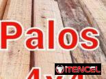 Materiales de construcción