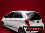 kia picanto 2013 Automático