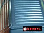 Parrilla Eléctrica Sin Humo, Ideal para Fiestas Y Entretenimiento.