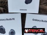 Galaxy Buds FE, originales, nuevos en caja