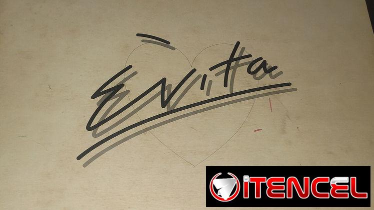 Discos de vinilo increibles