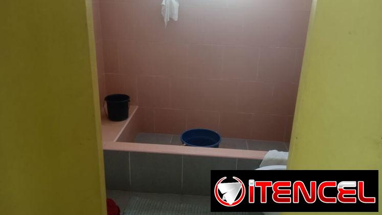 *REBAJADA A $25.000usd. En venta casa biplanta (PLANTA BAJA) en Guanabacoa, Reparto Mañana. Ref la rotonda de Chell