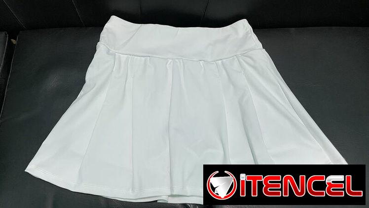 Saya-Short