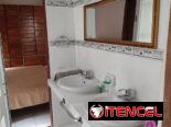 Pequeño apartamento en el Vedado.
