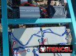 Porto bello con techo  Extensor de rango de 5000 w