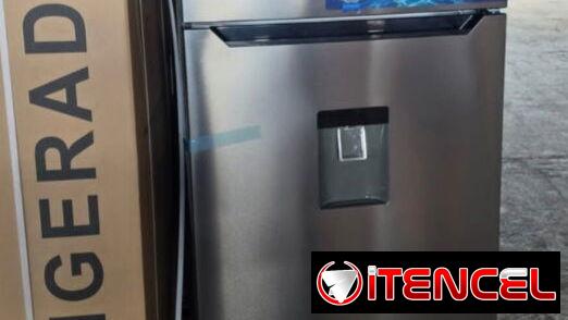 Refrigerador Rudenkov 16 pies (h)