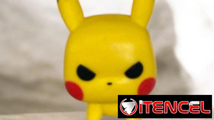 Mini-funkos