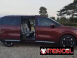 Vendo o negocio Kia Carnival, 2025 cero millas