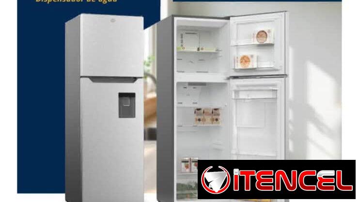 Refrigerador 11.94pies