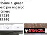 Reparaciones