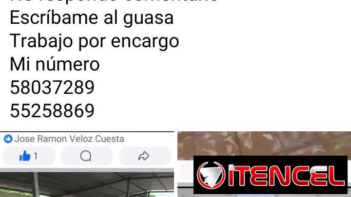 Reparaciones