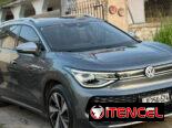 🔥 Volkswagen ID.6 – 100% Eléctrico | 7 Plazas