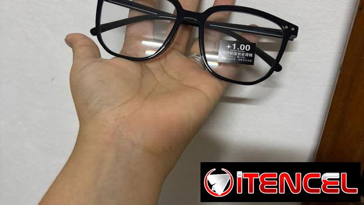 Gafas fotocromaticas y graduadas