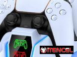 * Dock para mando PS5 BEBONCOOL FC300