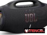 JBL Boombox 4 – Altavoz Portátil Impermeable