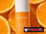 Vitamina C Glow Sérum