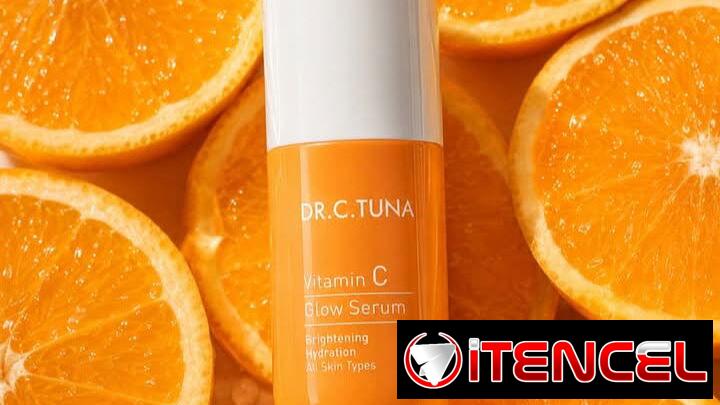Vitamina C Glow Sérum
