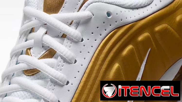 NIKE SHOX R4