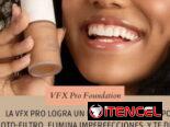 Base de maquillaje VFX PRO Foundation