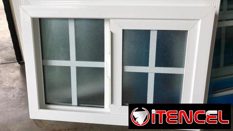 Puertas, ventanas