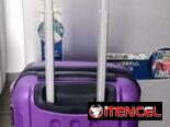 Se vende maleta de 10kg