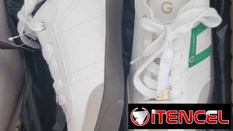 Tenis de mujer en buen precio