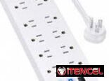 💥🔌 Extensión Eléctrica 1 Hora – 15A / 1.5 metros