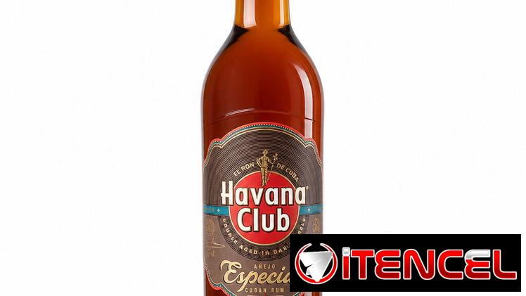 HAVANA CLUB AÑEJO ESPECIAL – Ron Cubano Premium