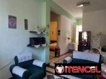 Apartamento seminterior de 2/4, en Playa (P-234)
