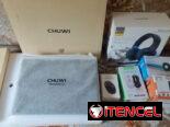 Laptop Chuwi Gemibook (✨️NUEVA EN CAJA 📦)  ⚡️Procesador: Intel J4115 (4 núcleos,  4 hilos hasta 2.5 Ghz).📞56249037