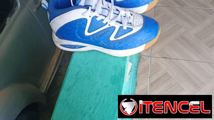 Reebok originales nuevos #35