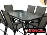 Juegos de muebles de terraza importados