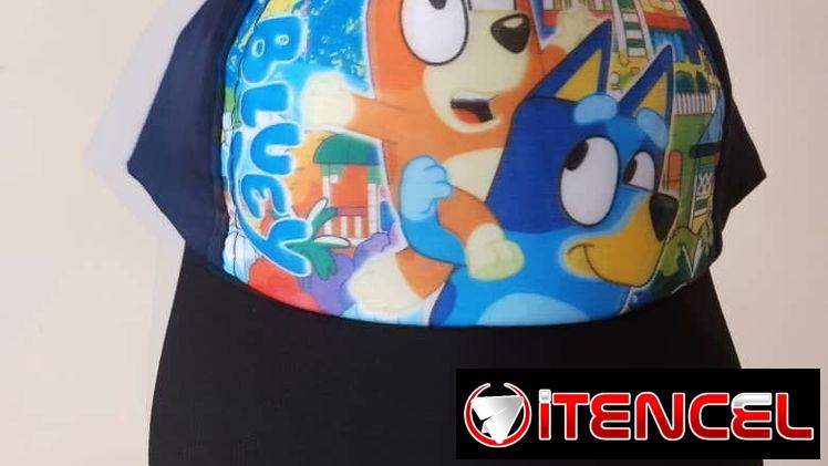 💯Gorras para niños 💯