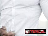 Camisas blancas de vestir