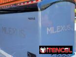 NEVERAS TIPO HELADERA MILEXUS