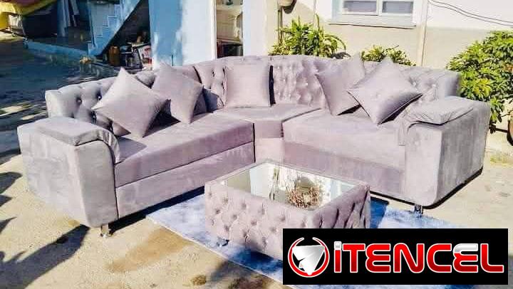 Muebles esclucivos