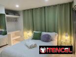 Apartamento de renta en el Vedado. Alquiler de apartamento por noches en la Habana. Alquileres económicos en la Habana.