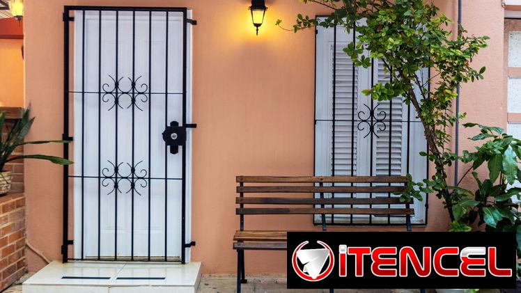 Renta lineal de estudio con acceso a cocina compartida